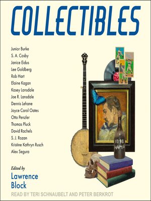 cover image of Collectibles